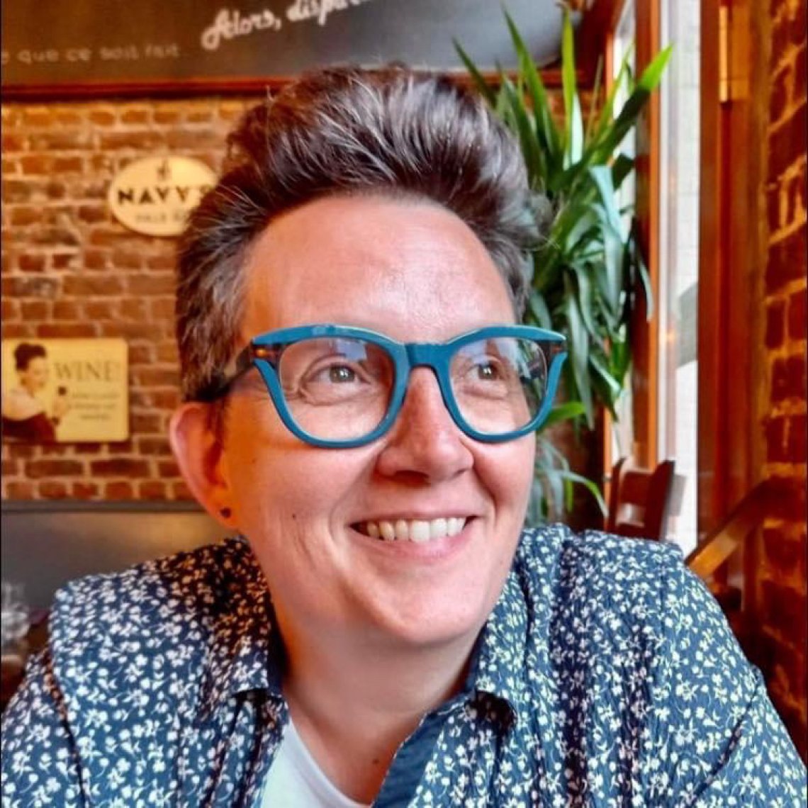 Hilde NACHTERGAEL