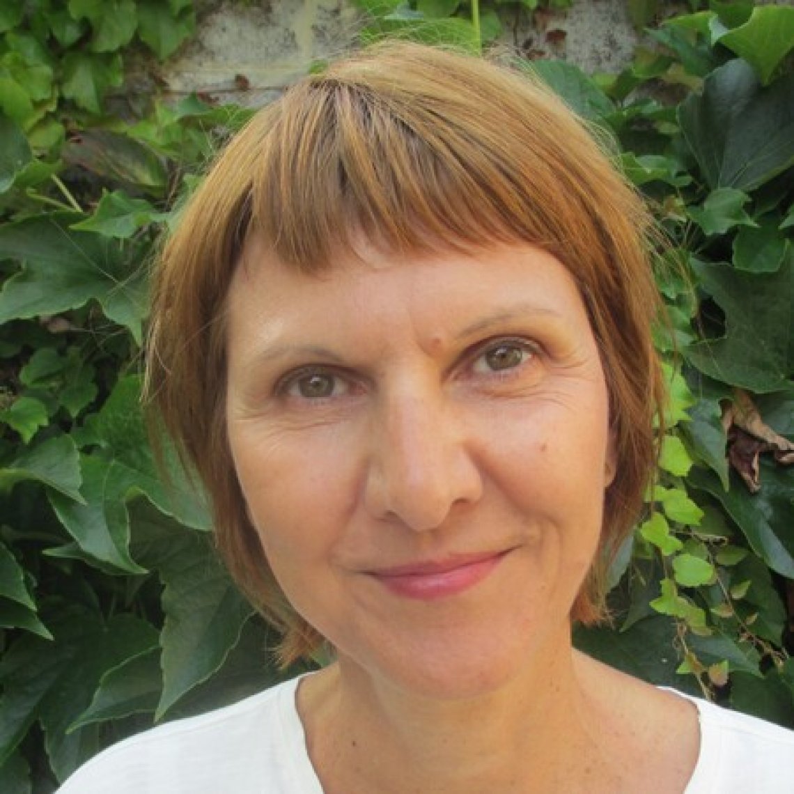 Sylvie BLAIRY