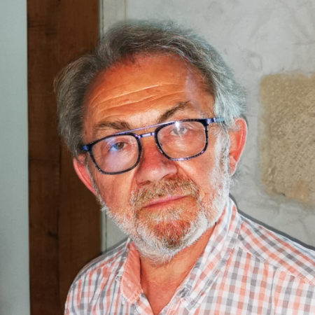 André-Marie MASSON
