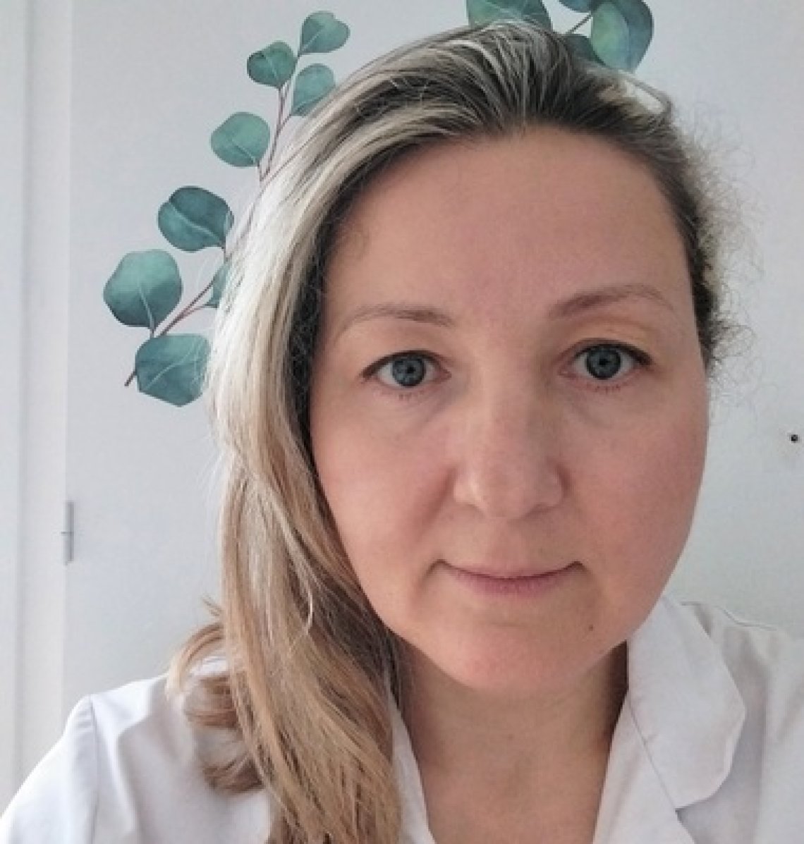 Agnieszka SUCHOCKA CAPUANO